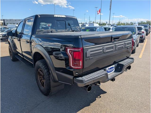 2019 Ford F-150 Raptor (Stk: 19530) in Calgary - Image 5 of 27