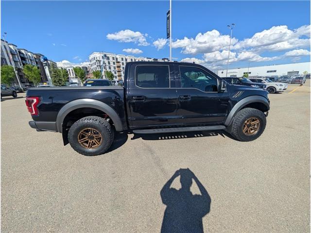 2019 Ford F-150 Raptor (Stk: 19530) in Calgary - Image 9 of 27