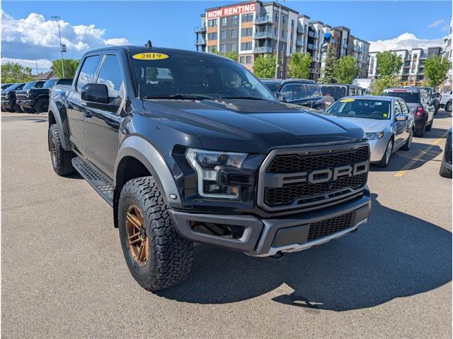 2019 Ford F-150 Raptor (Stk: 19530) in Calgary - Image 10 of 27