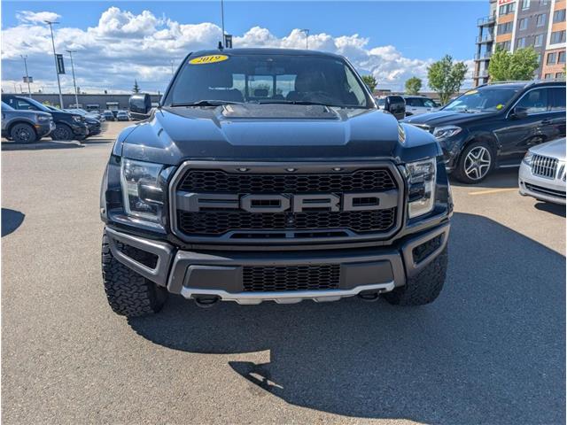 2019 Ford F-150 Raptor (Stk: 19530) in Calgary - Image 11 of 27