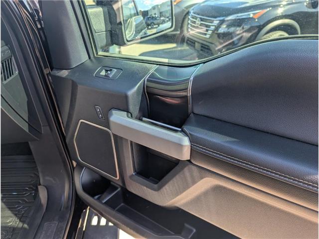 2019 Ford F-150 Raptor (Stk: 19530) in Calgary - Image 12 of 27