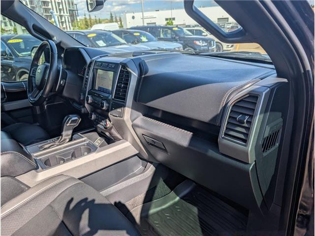 2019 Ford F-150 Raptor (Stk: 19530) in Calgary - Image 13 of 27