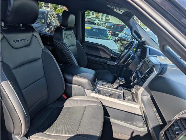 2019 Ford F-150 Raptor (Stk: 19530) in Calgary - Image 14 of 27