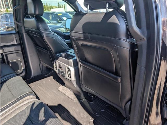2019 Ford F-150 Raptor (Stk: 19530) in Calgary - Image 16 of 27