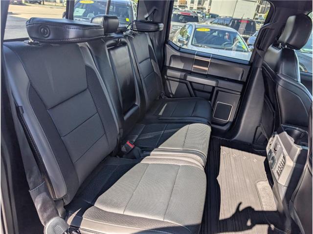 2019 Ford F-150 Raptor (Stk: 19530) in Calgary - Image 17 of 27