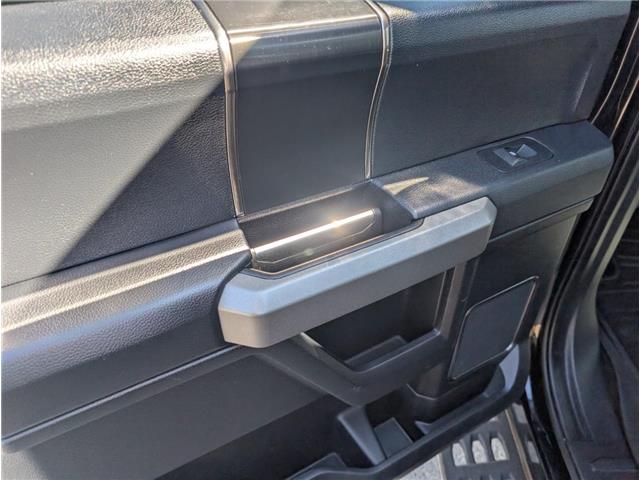 2019 Ford F-150 Raptor (Stk: 19530) in Calgary - Image 18 of 27