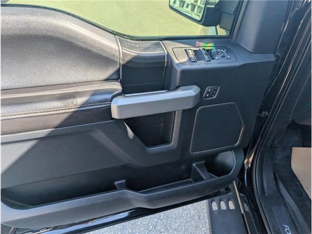 2019 Ford F-150 Raptor (Stk: 19530) in Calgary - Image 21 of 27