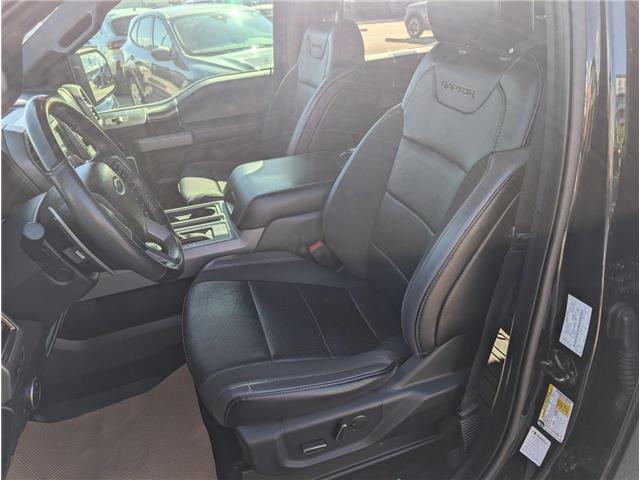 2019 Ford F-150 Raptor (Stk: 19530) in Calgary - Image 22 of 27