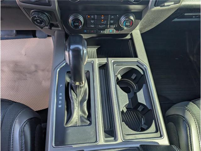 2019 Ford F-150 Raptor (Stk: 19530) in Calgary - Image 23 of 27