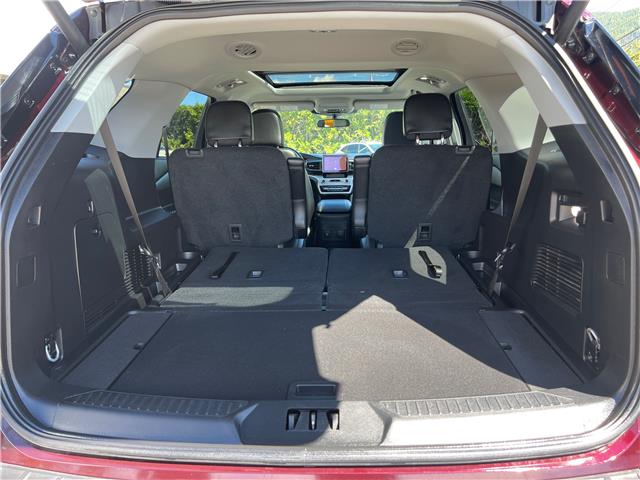 2023 Ford Explorer XLT (Stk: 23S017A) in CRESTON - Image 8 of 25 2023 Ford Explorer XLT (Stk: 23S017A) in CRESTON - Image 8 of 25
