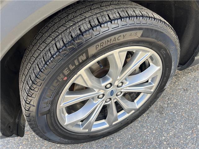 2023 Ford Explorer XLT (Stk: 23S017A) in CRESTON - Image 11 of 25 2023 Ford Explorer XLT (Stk: 23S017A) in CRESTON - Image 11 of 25