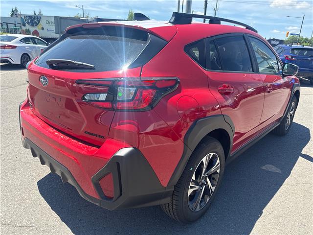2026 Subaru Crosstrek Touring (Stk: S26335) in Newmarket - Image 3 of 6
