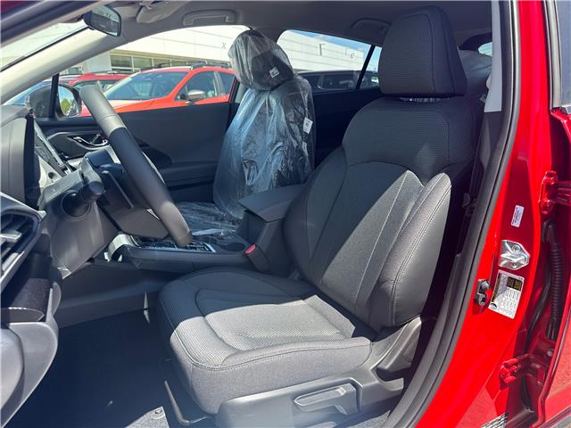2026 Subaru Crosstrek Touring (Stk: S26335) in Newmarket - Image 5 of 6