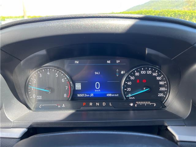 2023 Ford Explorer XLT (Stk: 23S017A) in CRESTON - Image 16 of 25 2023 Ford Explorer XLT (Stk: 23S017A) in CRESTON - Image 16 of 25