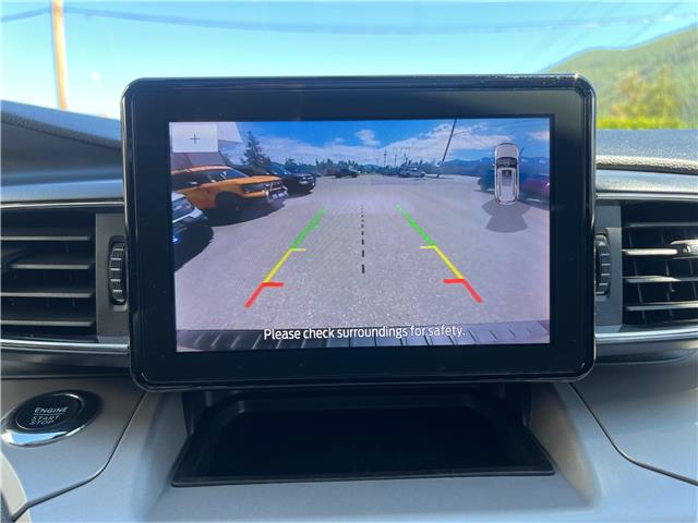 2023 Ford Explorer XLT (Stk: 23S017A) in CRESTON - Image 18 of 25 2023 Ford Explorer XLT (Stk: 23S017A) in CRESTON - Image 18 of 25
