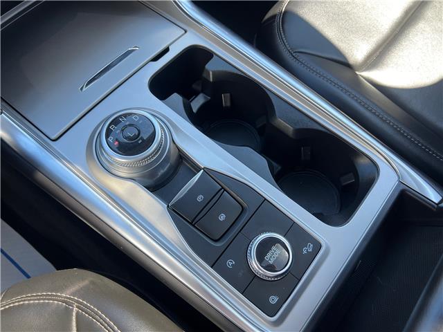 2023 Ford Explorer XLT (Stk: 23S017A) in CRESTON - Image 19 of 25 2023 Ford Explorer XLT (Stk: 23S017A) in CRESTON - Image 19 of 25