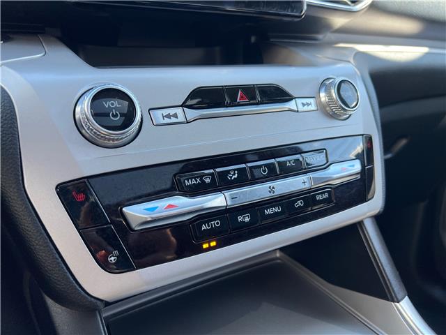 2023 Ford Explorer XLT (Stk: 23S017A) in CRESTON - Image 20 of 25 2023 Ford Explorer XLT (Stk: 23S017A) in CRESTON - Image 20 of 25