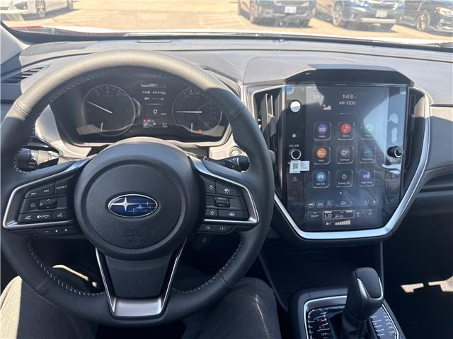 2026 Subaru Crosstrek Touring (Stk: S26335) in Newmarket - Image 6 of 6