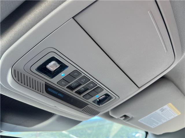 2023 Ford Explorer XLT (Stk: 23S017A) in CRESTON - Image 23 of 25 2023 Ford Explorer XLT (Stk: 23S017A) in CRESTON - Image 23 of 25