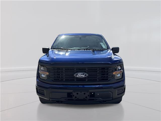 2026 Ford F-150 XL (Stk: 6T106) in Williams Lake - Image 2 of 11