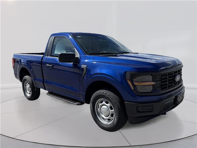 2026 Ford F-150 XL (Stk: 6T106) in Williams Lake - Image 3 of 11