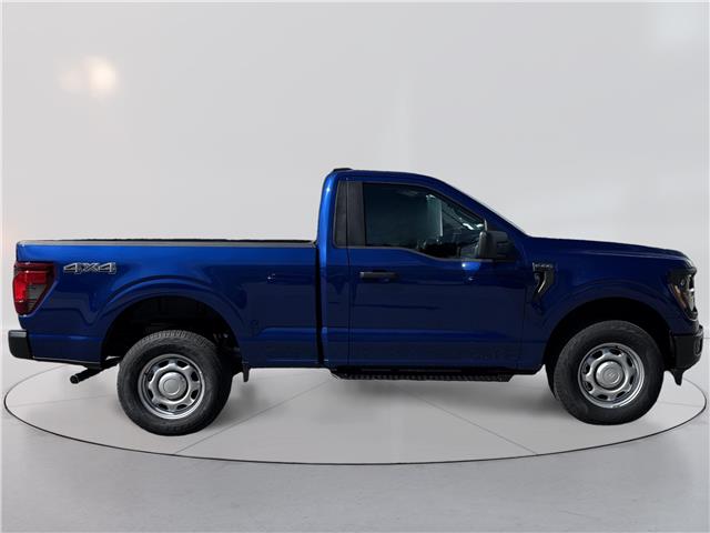 2026 Ford F-150 XL (Stk: 6T106) in Williams Lake - Image 4 of 11