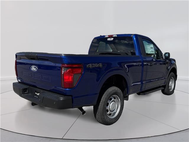 2026 Ford F-150 XL (Stk: 6T106) in Williams Lake - Image 5 of 11
