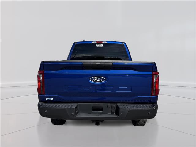 2026 Ford F-150 XL (Stk: 6T106) in Williams Lake - Image 6 of 11