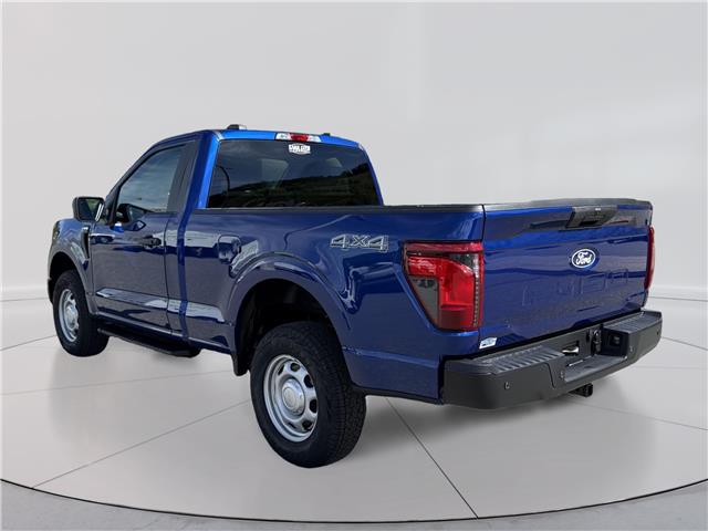 2026 Ford F-150 XL (Stk: 6T106) in Williams Lake - Image 7 of 11