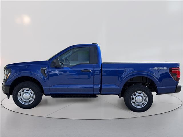 2026 Ford F-150 XL (Stk: 6T106) in Williams Lake - Image 8 of 11