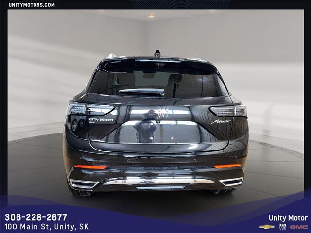 2026 Buick Envision Avenir (Stk: 26EV5612) in Unity - Image 3 of 17