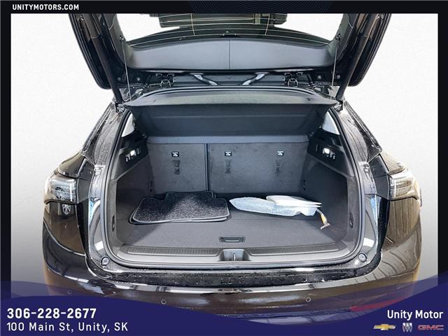 2026 Buick Envision Avenir (Stk: 26EV5612) in Unity - Image 6 of 17