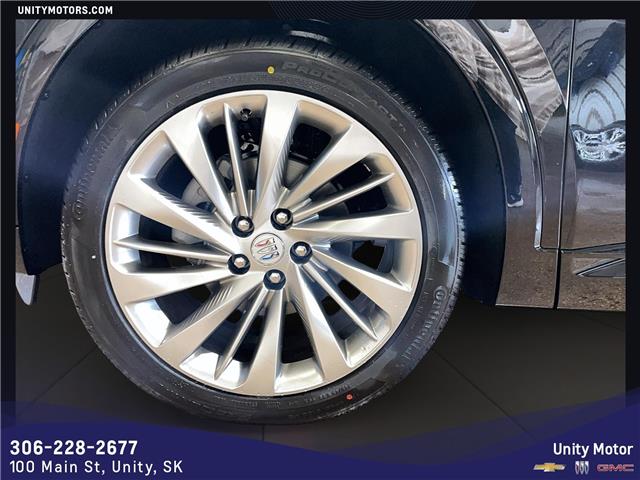 2026 Buick Envision Avenir (Stk: 26EV5612) in Unity - Image 7 of 17