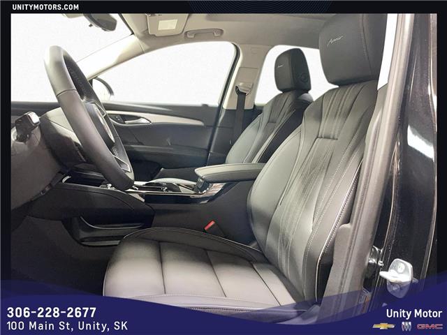 2026 Buick Envision Avenir (Stk: 26EV5612) in Unity - Image 8 of 17