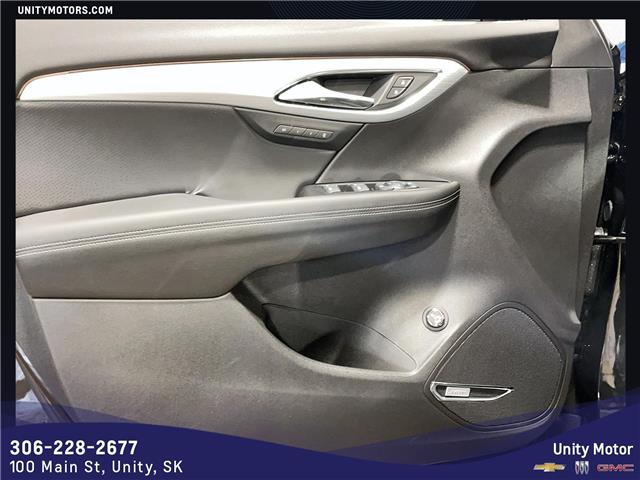 2026 Buick Envision Avenir (Stk: 26EV5612) in Unity - Image 9 of 17