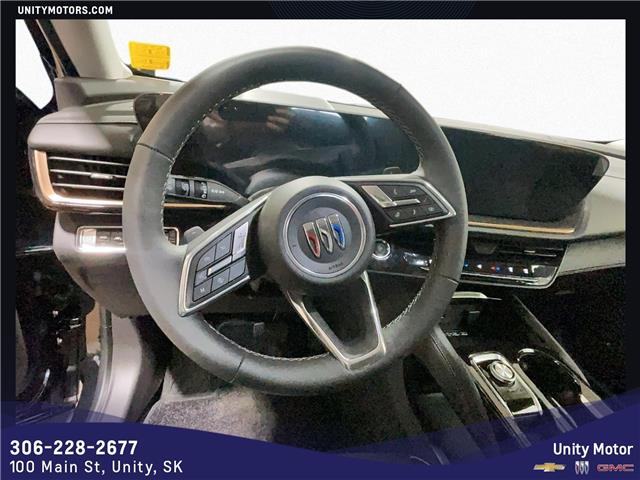 2026 Buick Envision Avenir (Stk: 26EV5612) in Unity - Image 10 of 17
