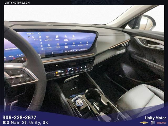 2026 Buick Envision Avenir (Stk: 26EV5612) in Unity - Image 12 of 17