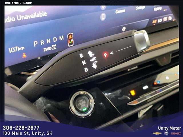 2026 Buick Envision Avenir (Stk: 26EV5612) in Unity - Image 13 of 17