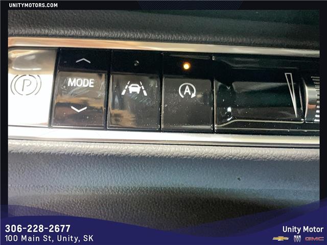 2026 Buick Envision Avenir (Stk: 26EV5612) in Unity - Image 14 of 17