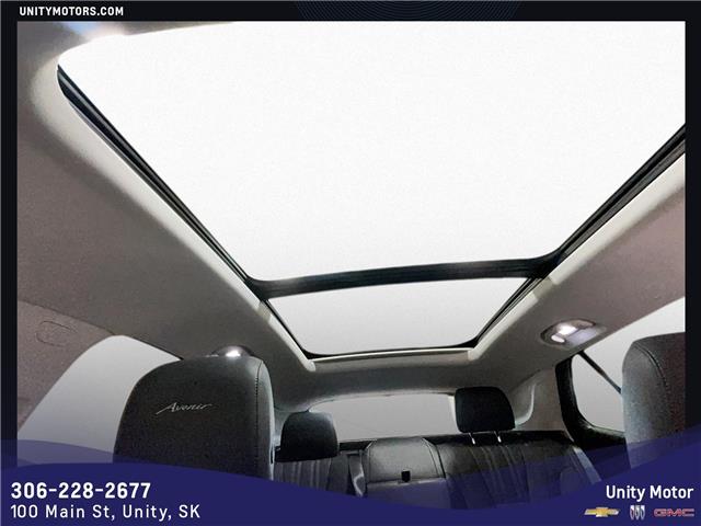 2026 Buick Envision Avenir (Stk: 26EV5612) in Unity - Image 15 of 17