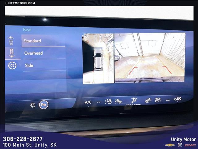 2026 Buick Envision Avenir (Stk: 26EV5612) in Unity - Image 16 of 17