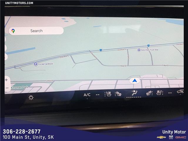 2026 Buick Envision Avenir (Stk: 26EV5612) in Unity - Image 17 of 17