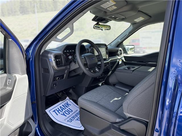2026 Ford F-150 XL (Stk: 6T106) in Williams Lake - Image 9 of 11