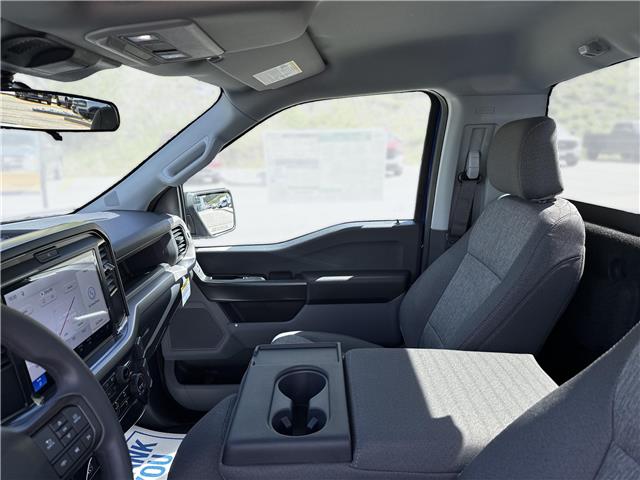 2026 Ford F-150 XL (Stk: 6T106) in Williams Lake - Image 10 of 11