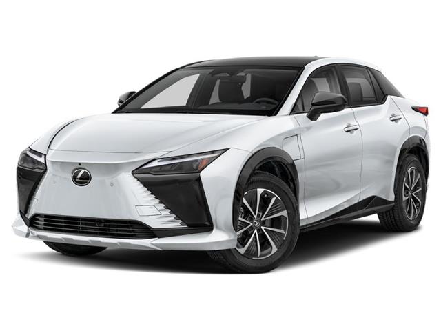 2026 Lexus RZ Base