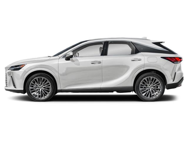2026 Lexus RX 450h+ Base (Stk: 260561) in Calgary - Image 2 of 12