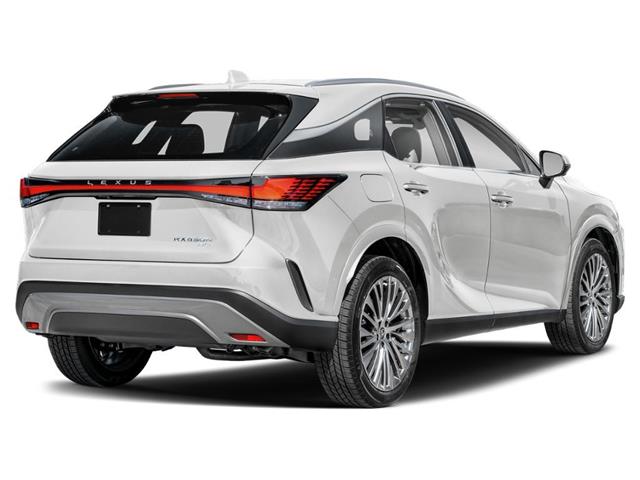 2026 Lexus RX 450h+ Base (Stk: 260561) in Calgary - Image 3 of 12