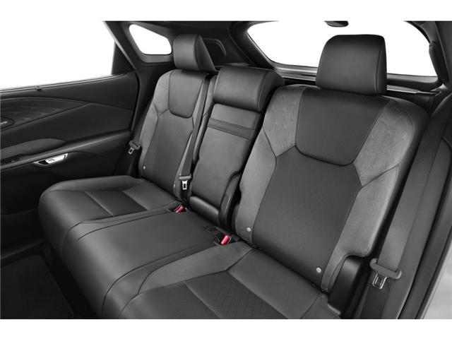 2026 Lexus RX 450h+ Base (Stk: 260561) in Calgary - Image 9 of 12