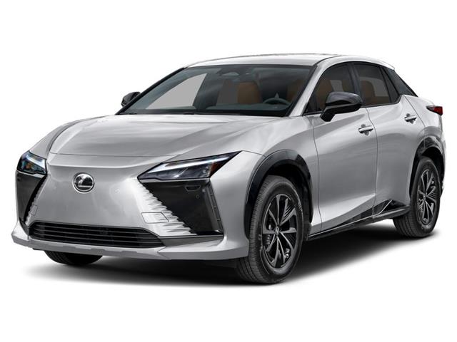 2026 Lexus RZ Base