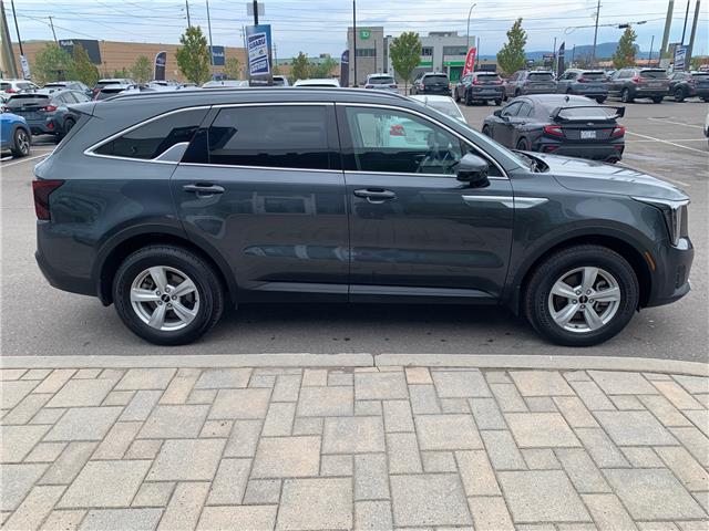 2024 Kia Sorento 2.5L LX (Stk: 33097A) in Thunder Bay - Image 4 of 14